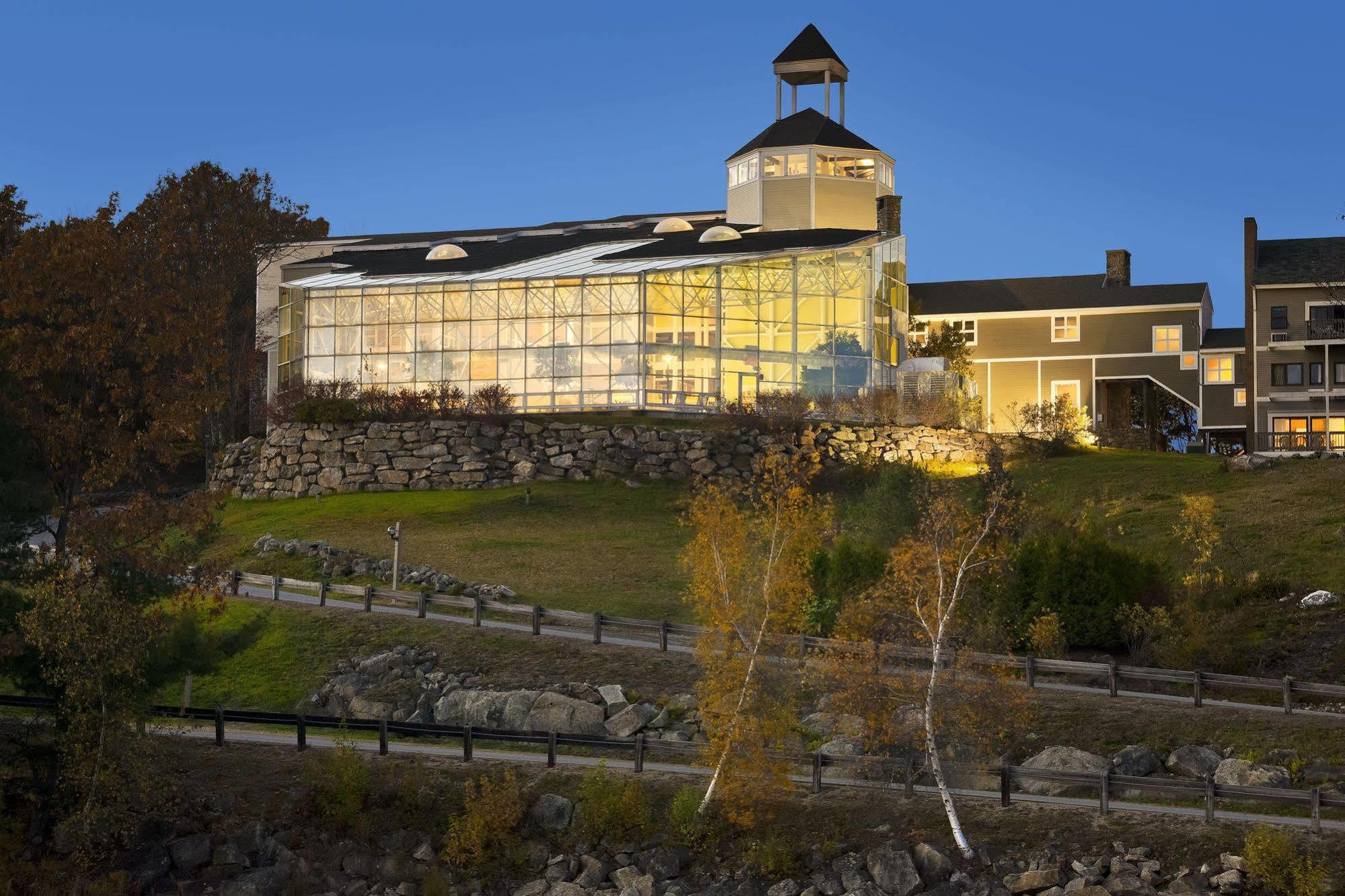 Sanbornton Steele Hill Resorts מראה חיצוני תמונה