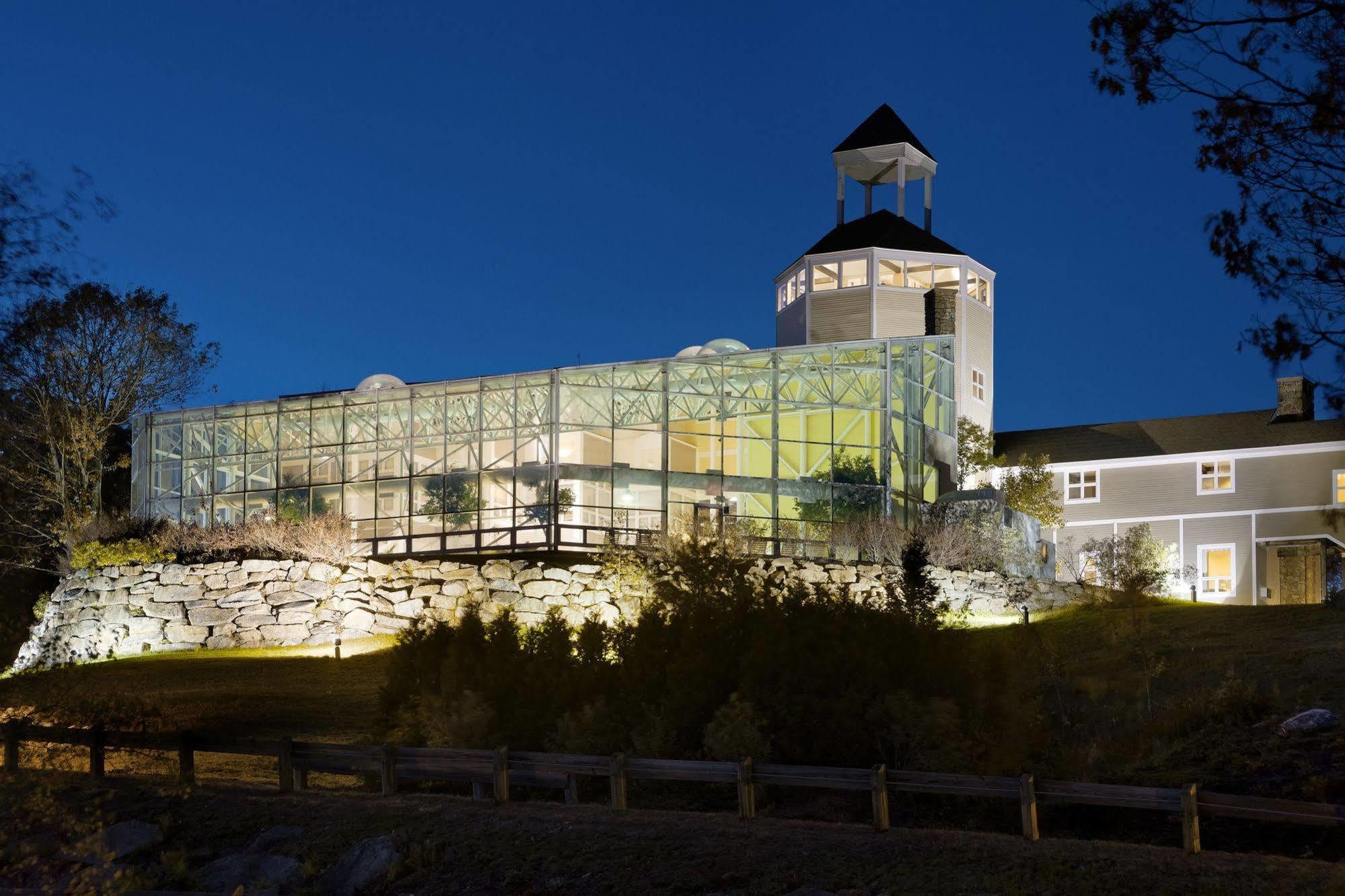 Sanbornton Steele Hill Resorts מראה חיצוני תמונה