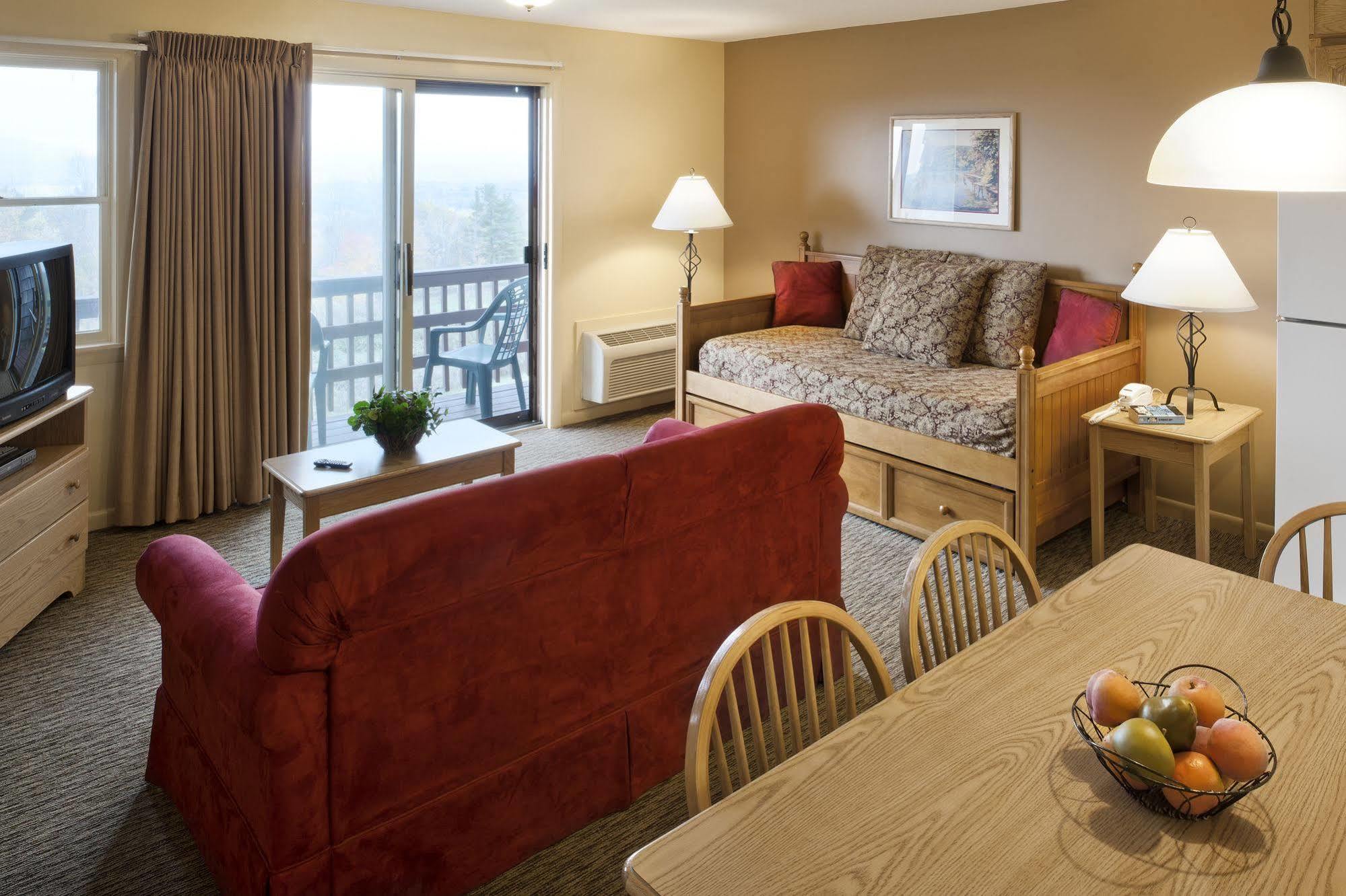Sanbornton Steele Hill Resorts מראה חיצוני תמונה