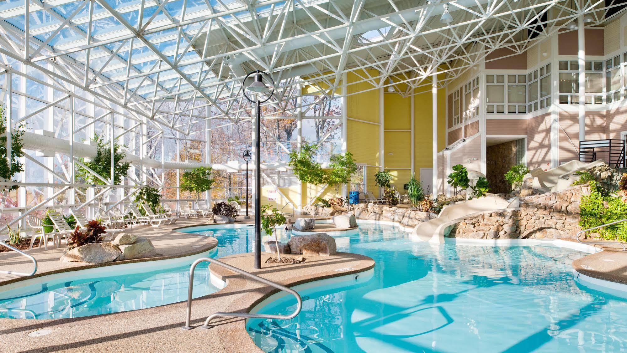 Sanbornton Steele Hill Resorts מראה חיצוני תמונה